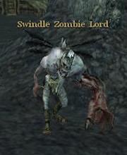 Swindle Zombie Lord